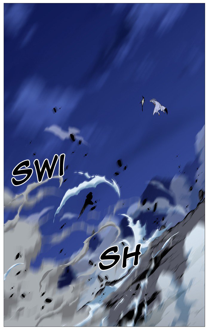 Noblesse 523 55