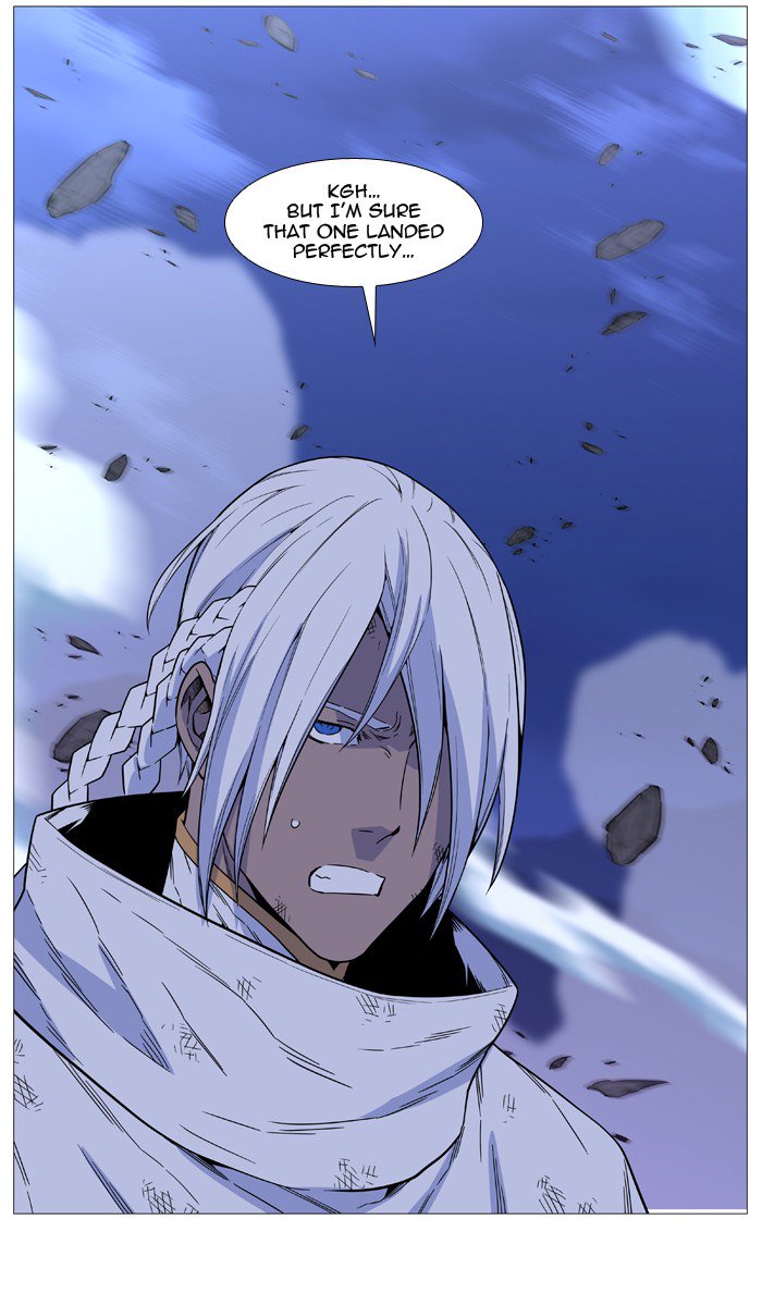 Noblesse 523 61
