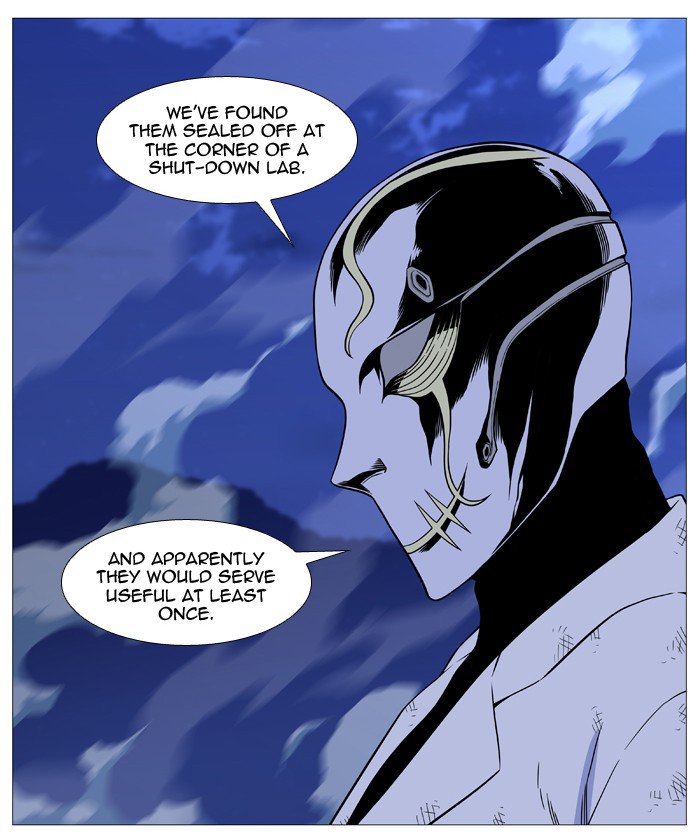 Noblesse 523 66