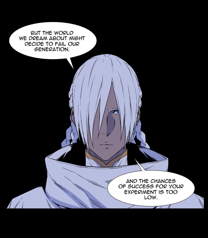 Noblesse 523 70