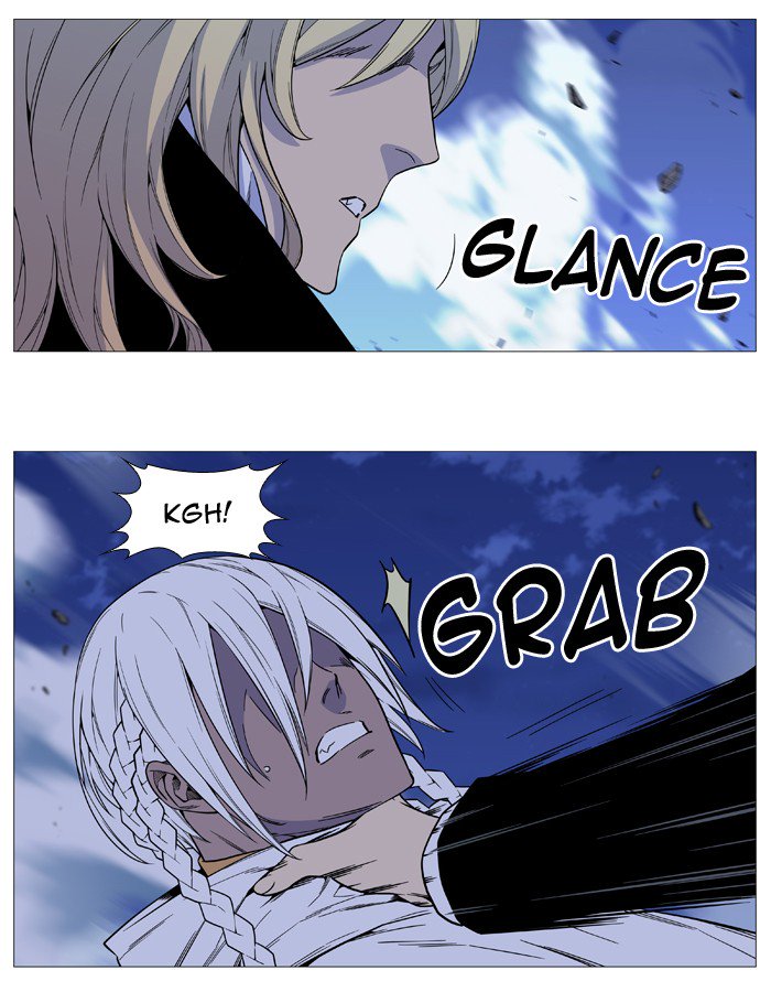 Noblesse 523 81