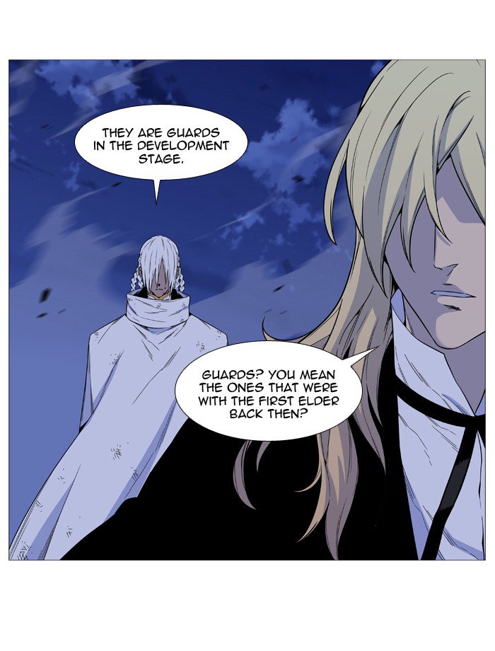 Noblesse 524 18