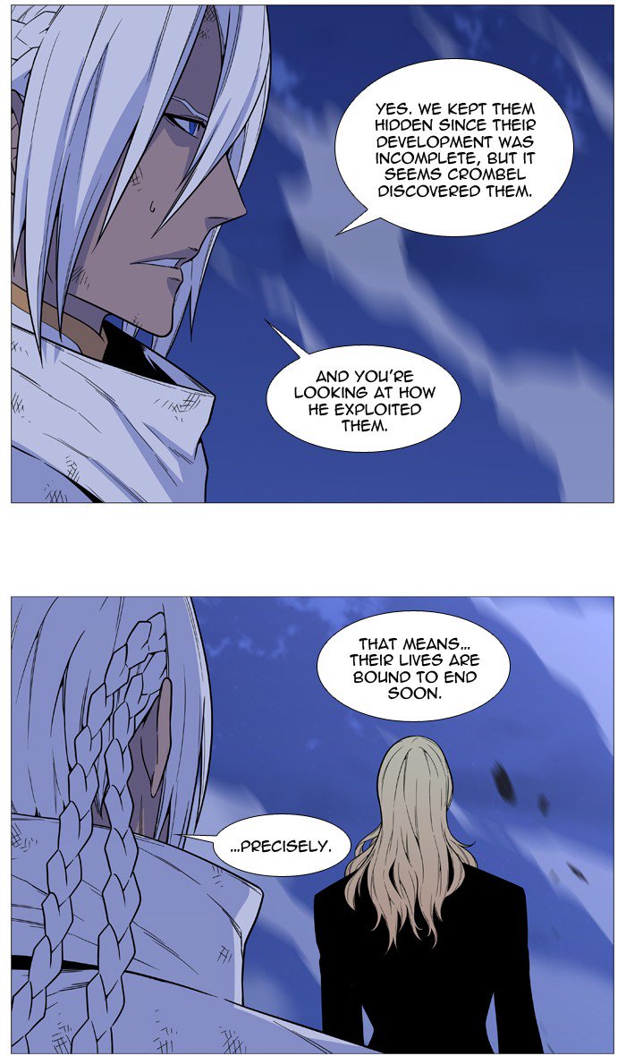 Noblesse 524 19