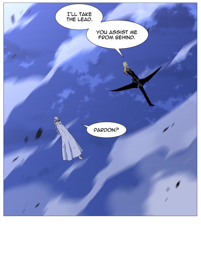Noblesse 524 21
