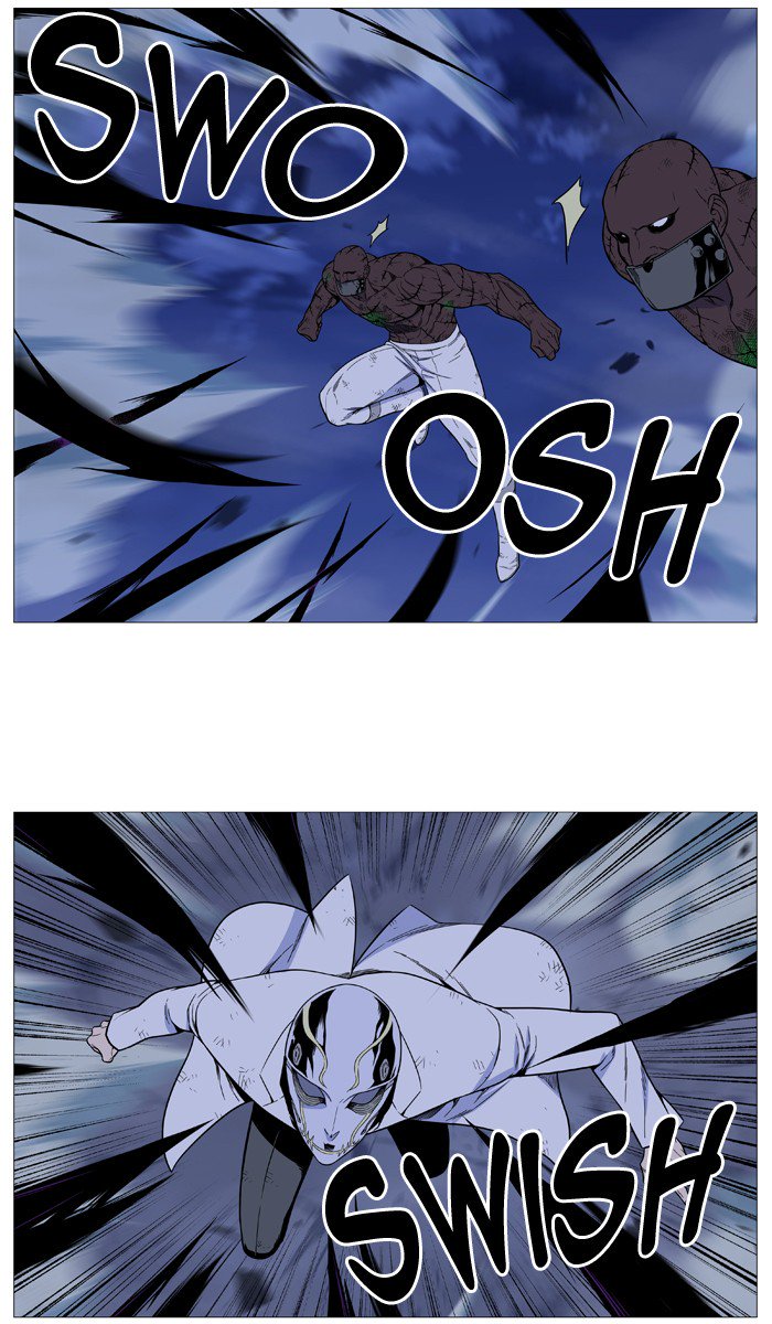 Noblesse 524 27