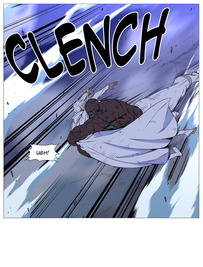 Noblesse 524 38