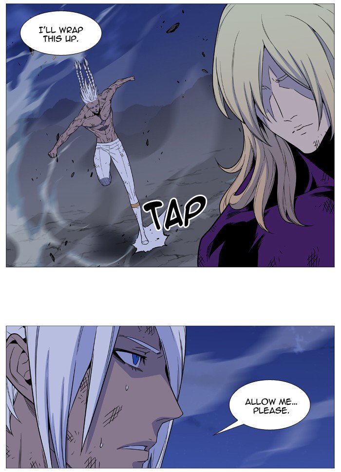 Noblesse 524 56