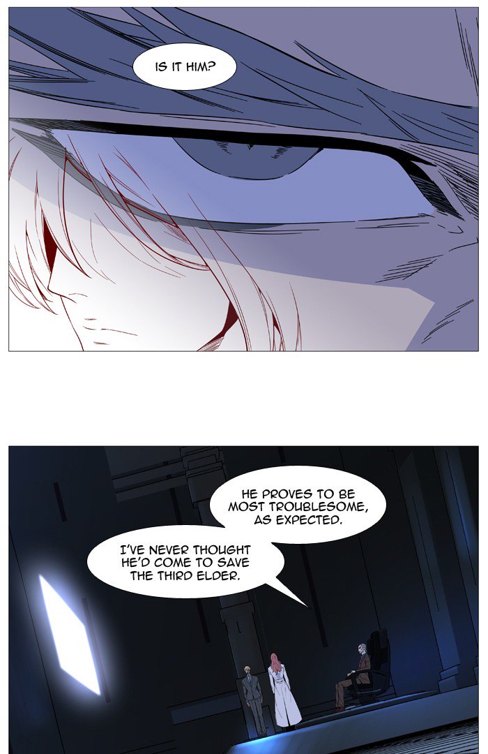 Noblesse 525 5