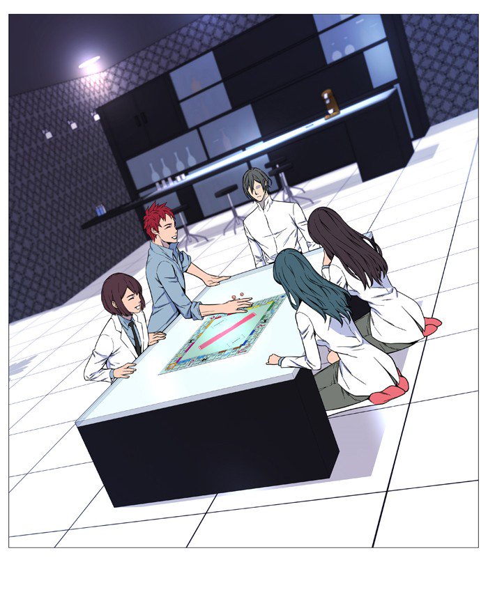 Noblesse 525 79
