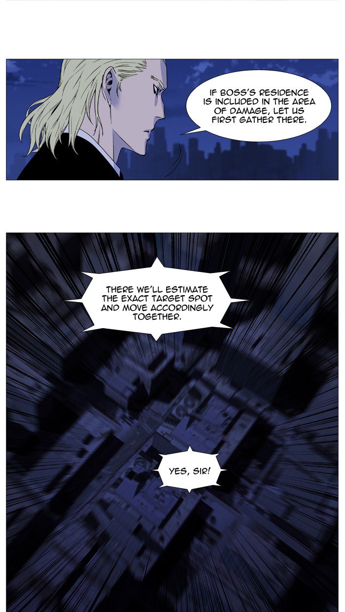 Noblesse 526 11