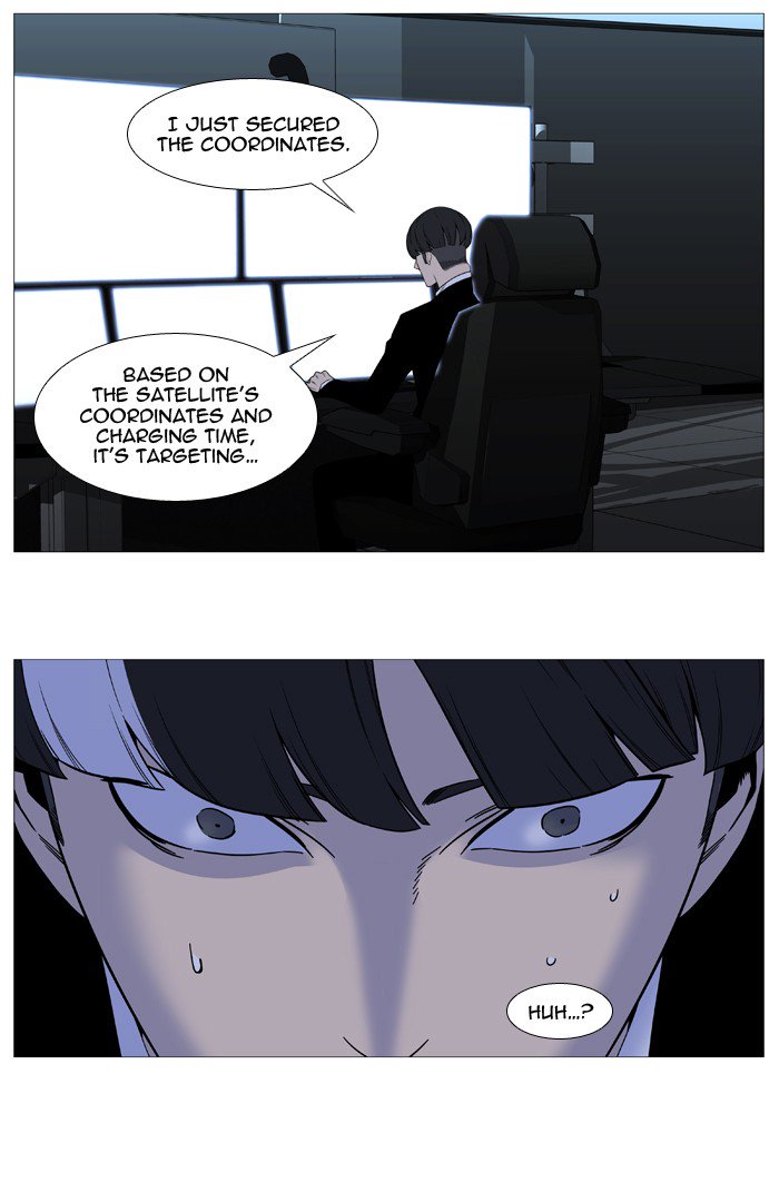 Noblesse 526 20
