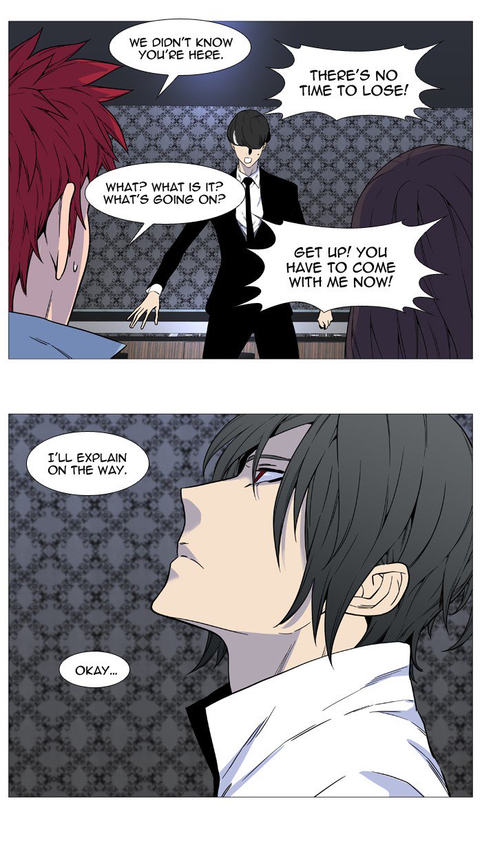 Noblesse 526 23