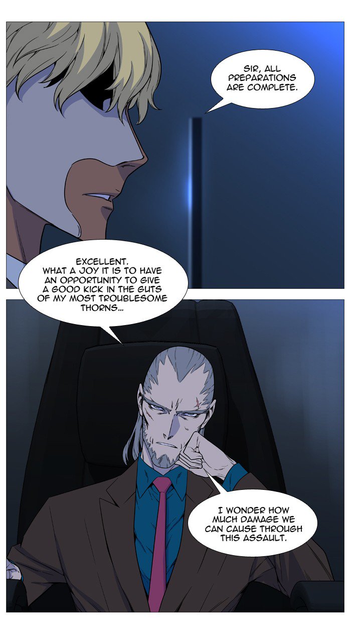 Noblesse 526 26