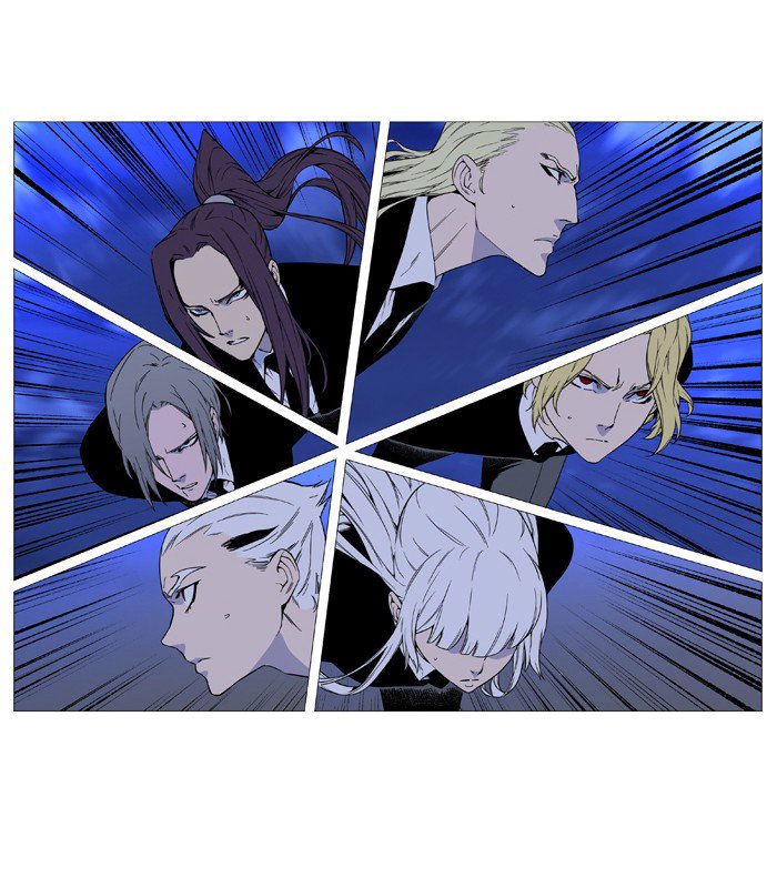 Noblesse 526 32