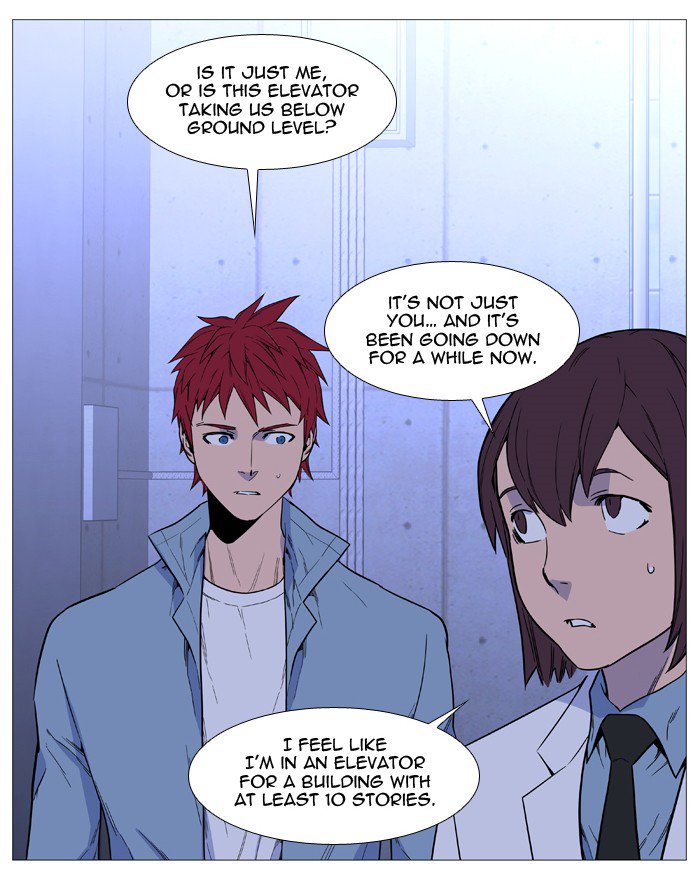 Noblesse 526 36