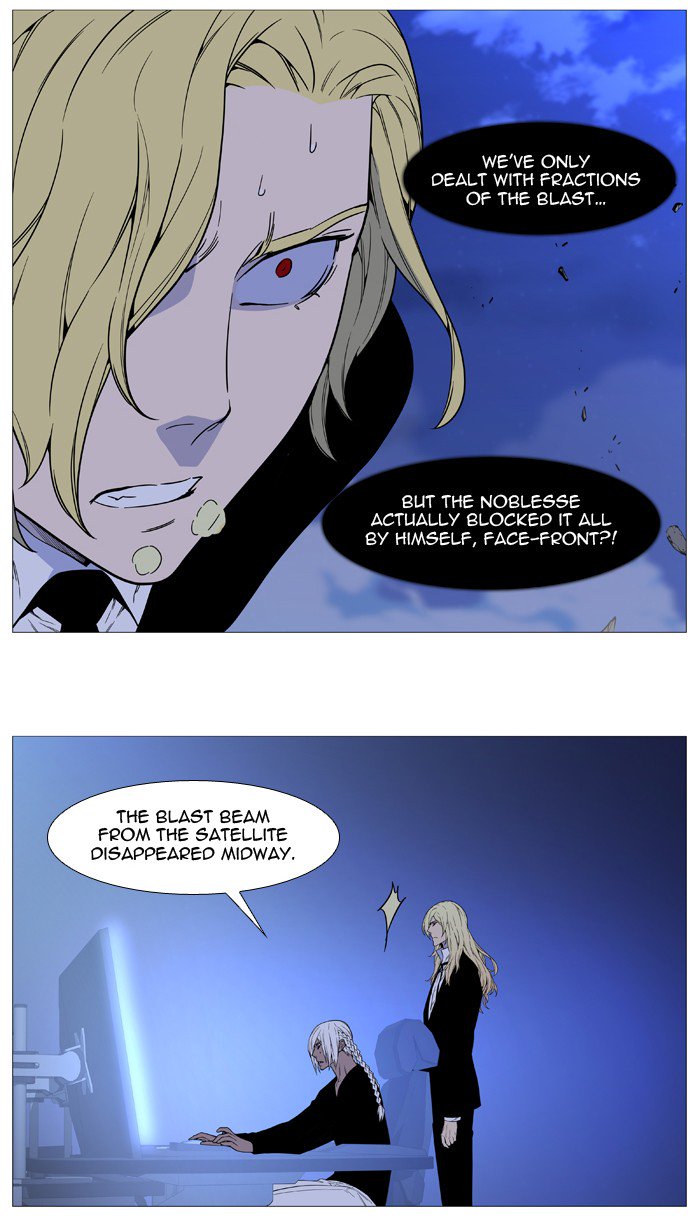 Noblesse 526 66