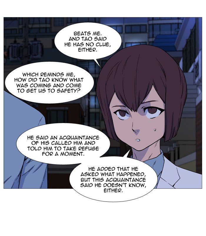 Noblesse 527 16