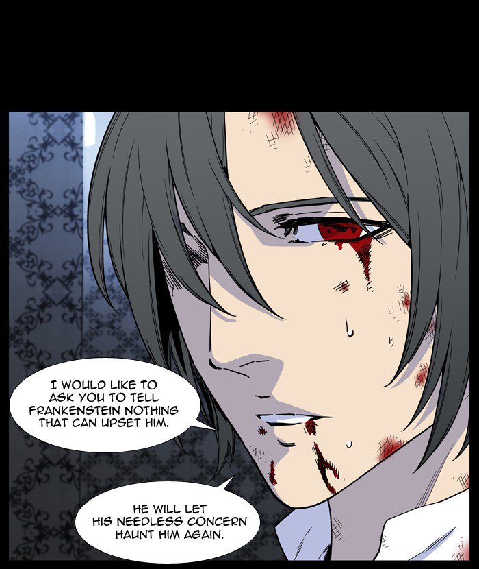 Noblesse 527 31