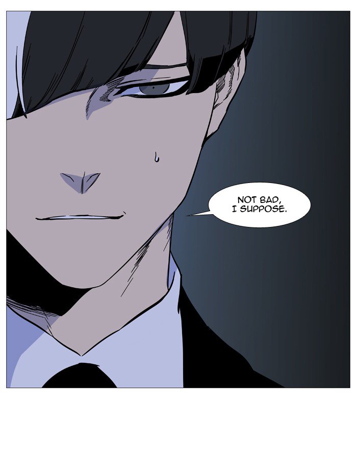 Noblesse 527 34