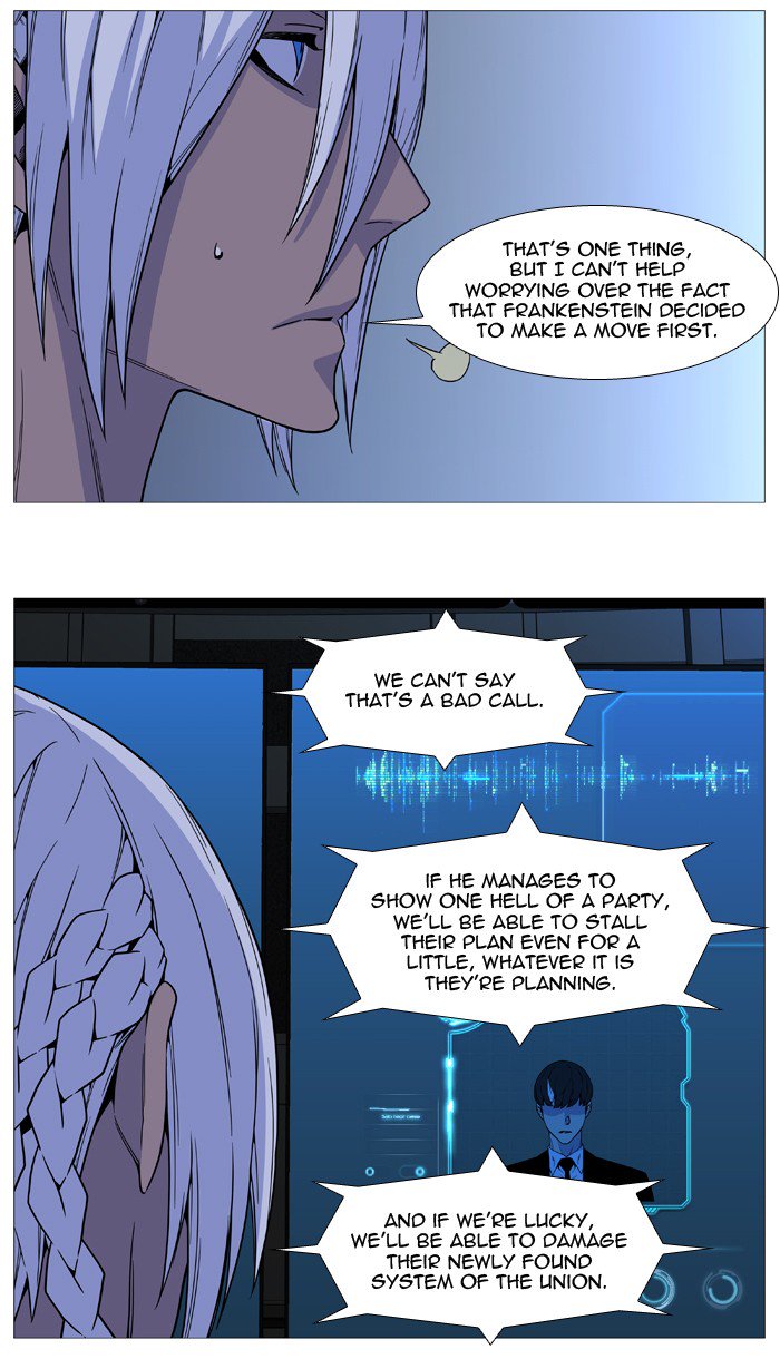 Noblesse 527 42