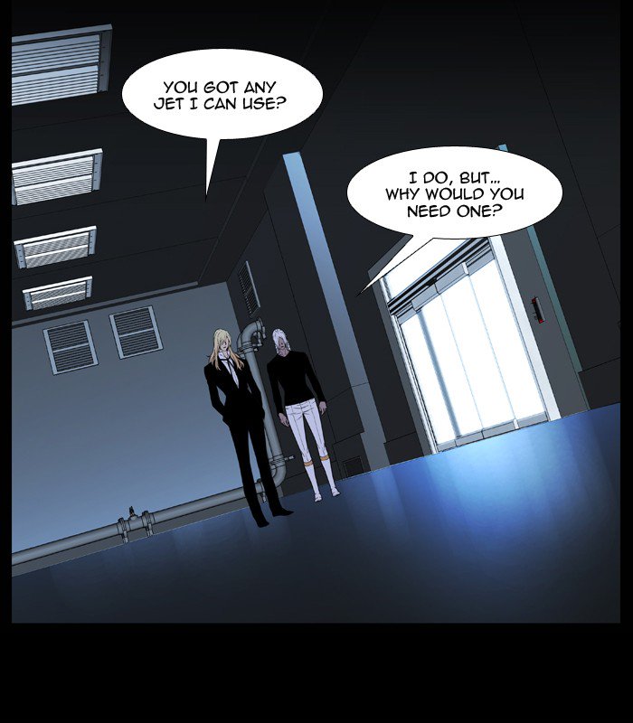 Noblesse 527 44