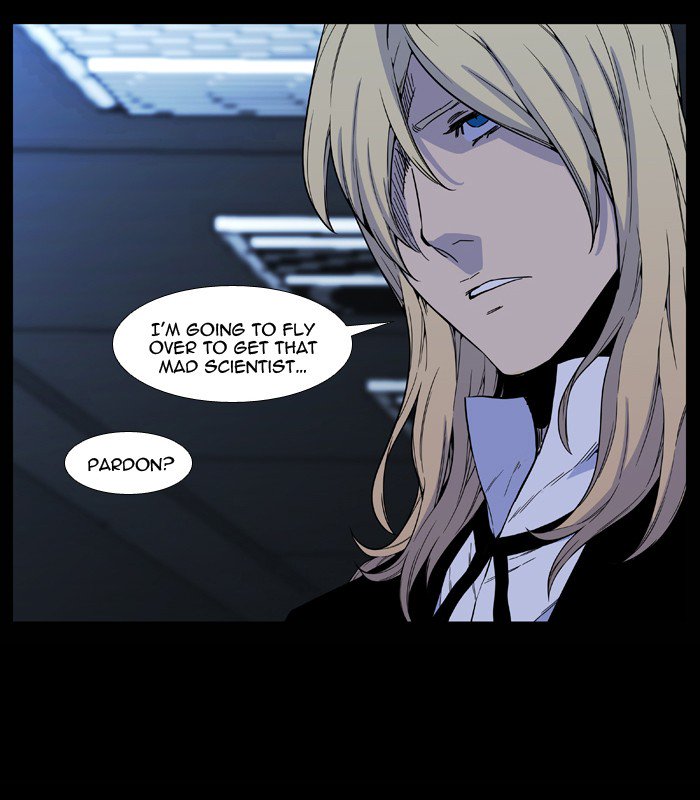 Noblesse 527 45