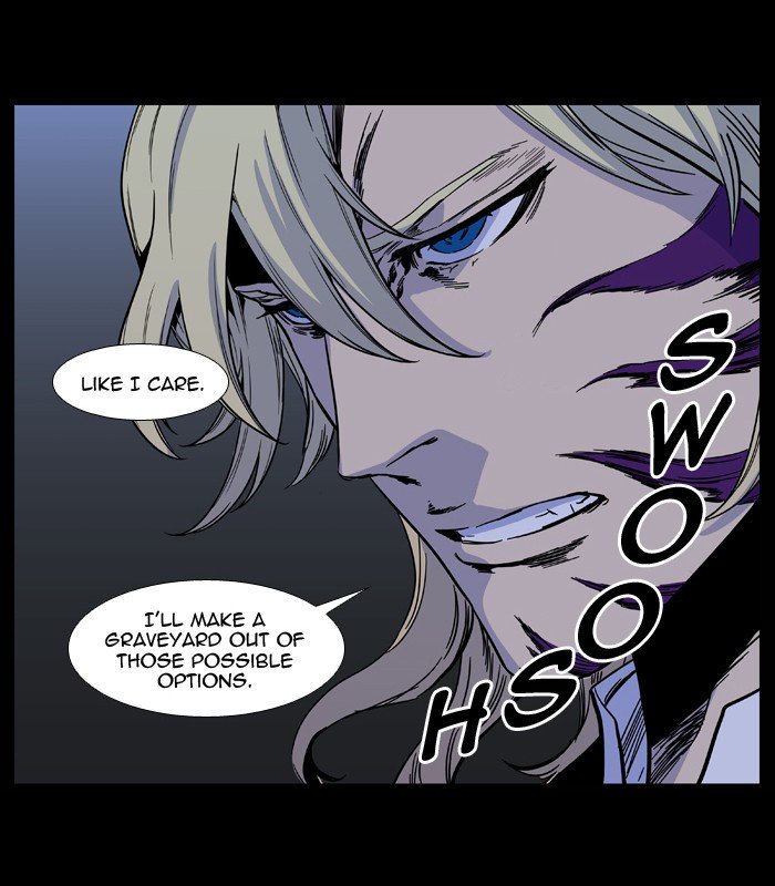 Noblesse 527 47