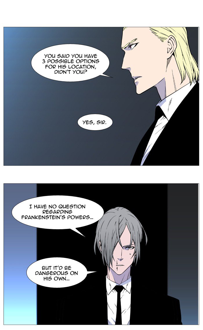Noblesse 527 53