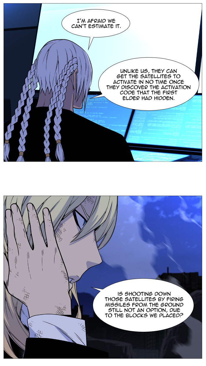 Noblesse 528 36