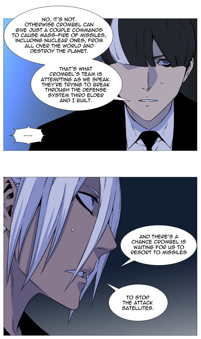 Noblesse 528 37