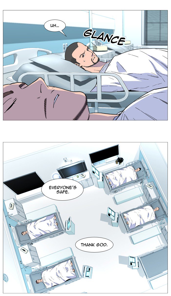 Noblesse 528 4