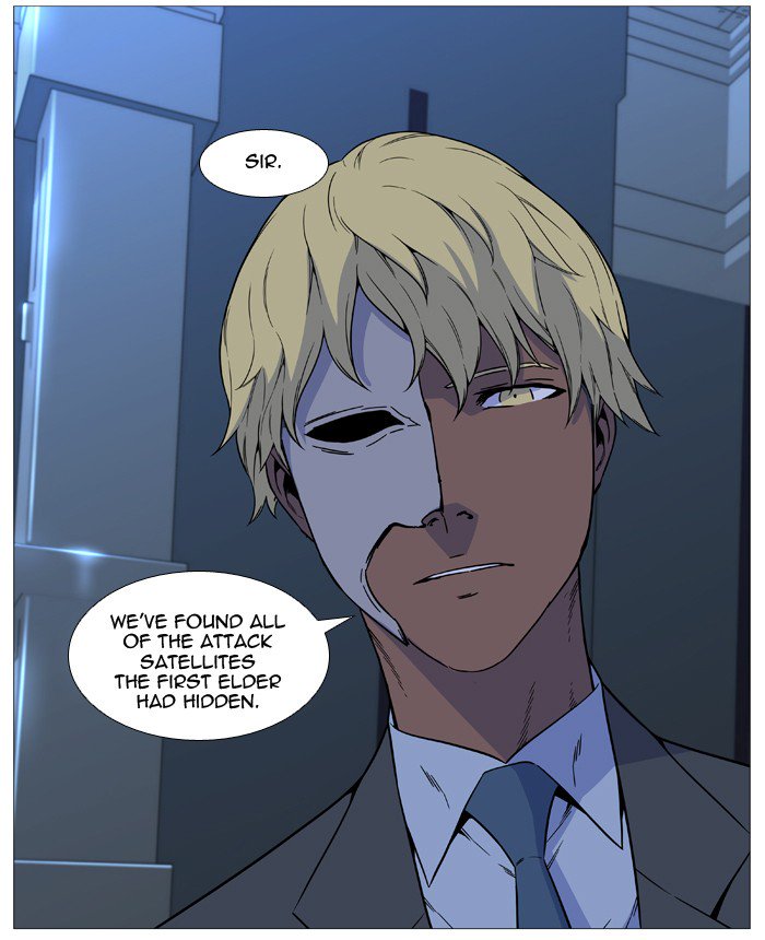 Noblesse 528 61