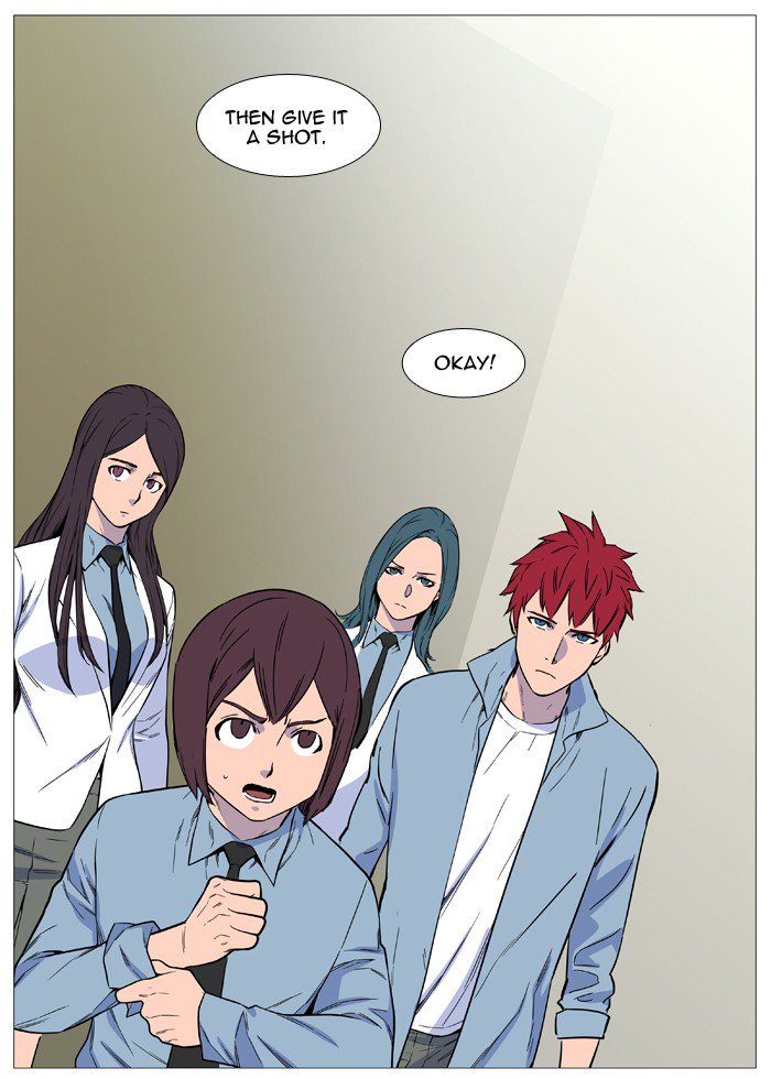 Noblesse 529 18