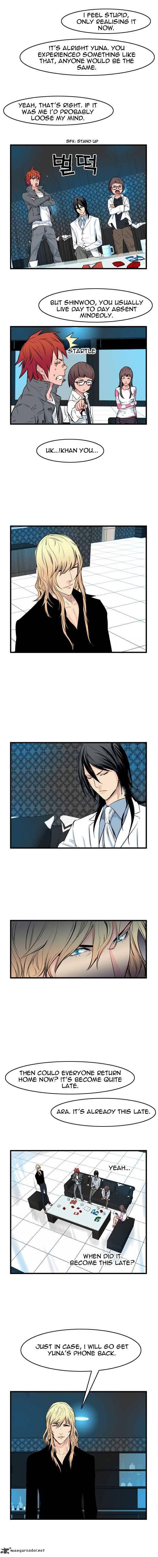 Noblesse 53 2