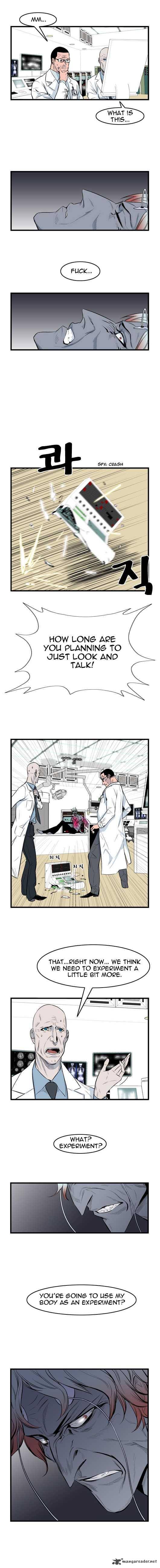 Noblesse 53 5