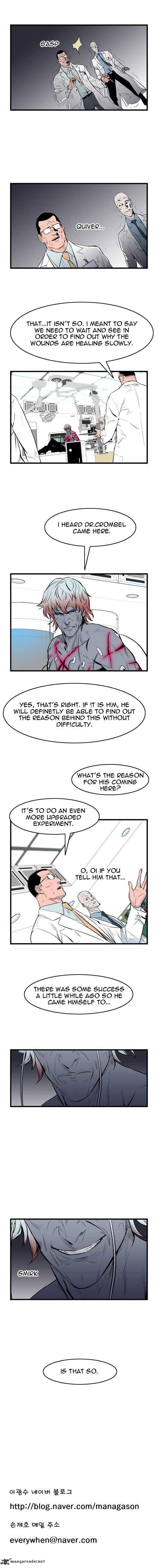 Noblesse 53 6
