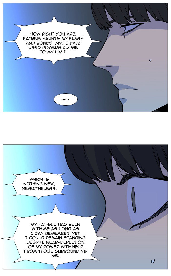 Noblesse 532 8