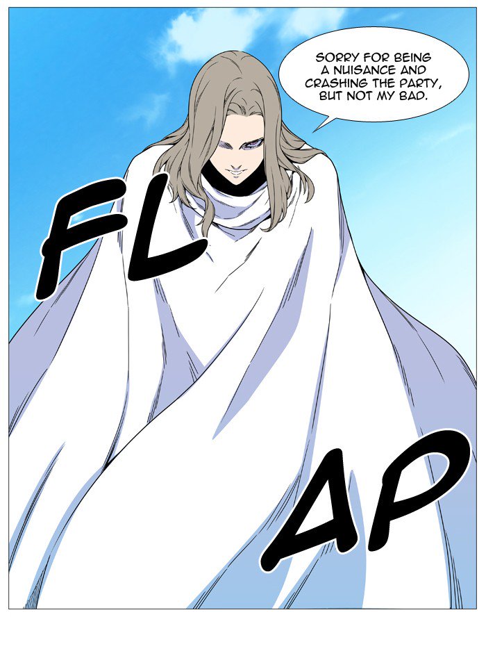 Noblesse 535 62