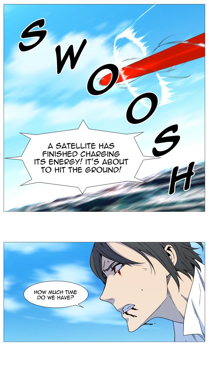 Noblesse 535 68