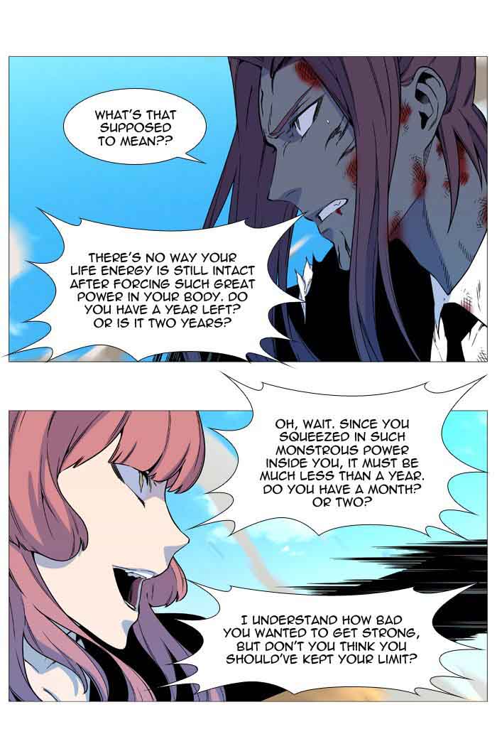 Noblesse 536 45