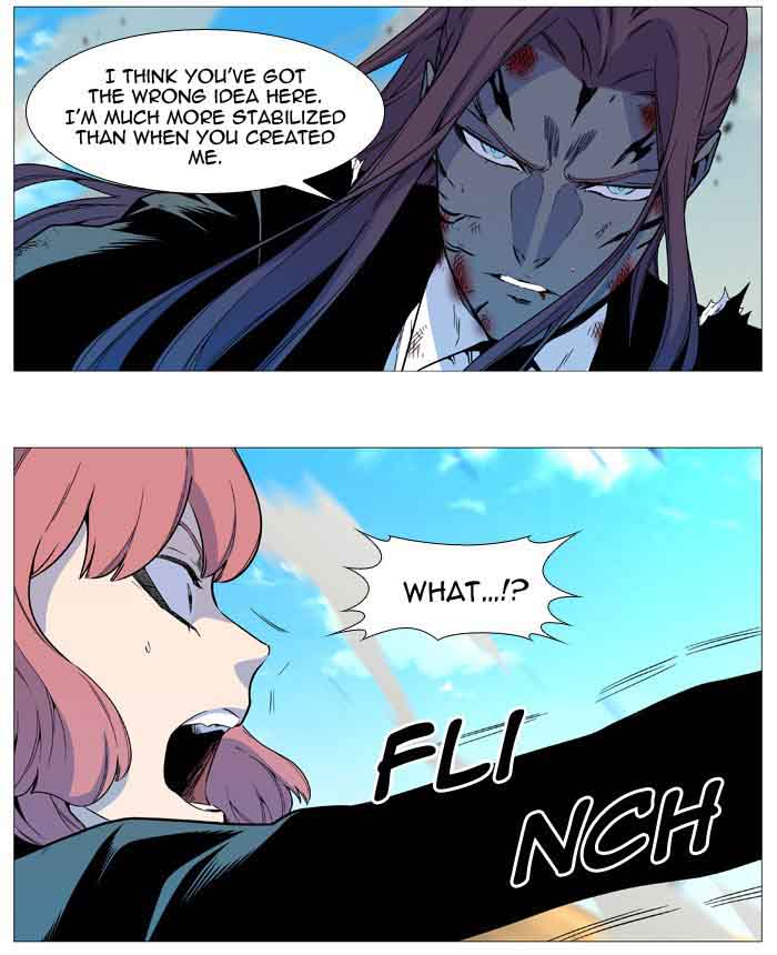 Noblesse 536 46
