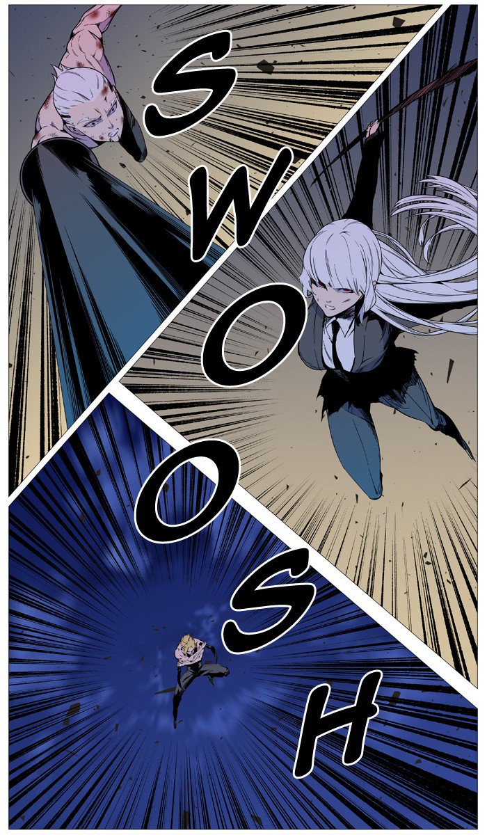 Noblesse 537 13
