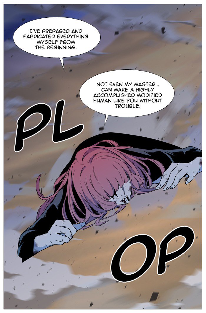 Noblesse 537 27
