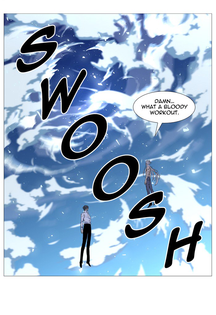 Noblesse 538 47
