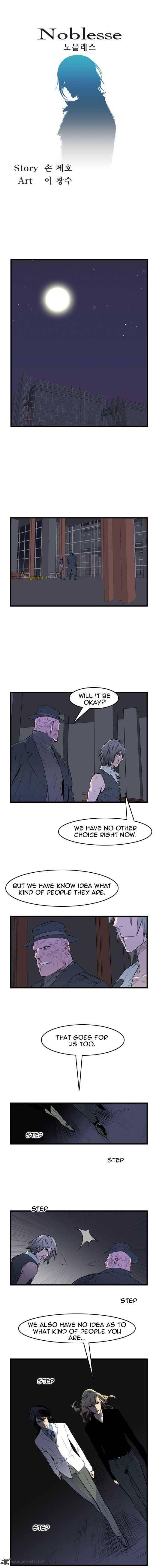 Noblesse 54 1