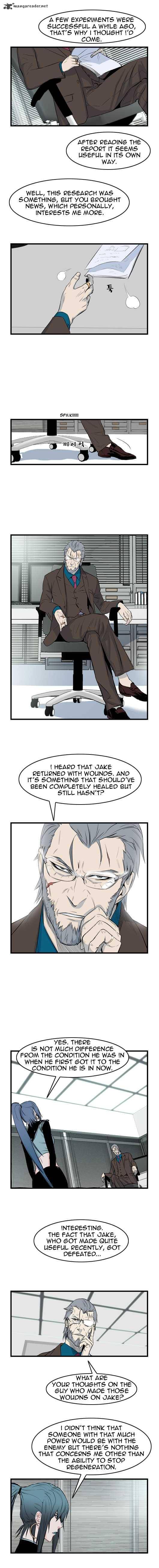 Noblesse 54 6
