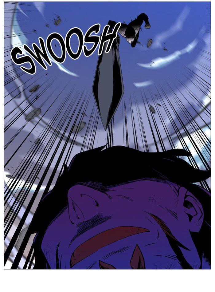 Noblesse 541 21