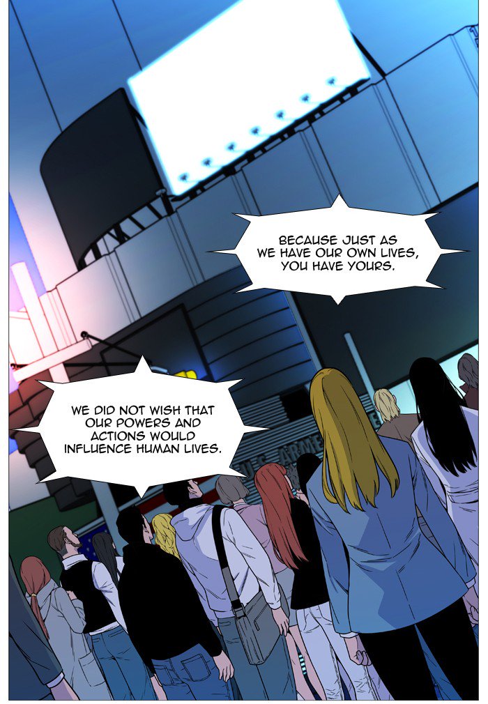 Noblesse 541 31