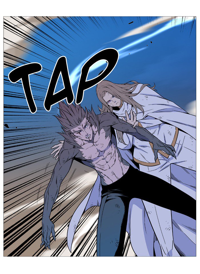 Noblesse 541 9