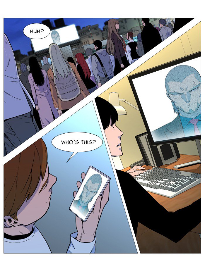 Noblesse 542 24